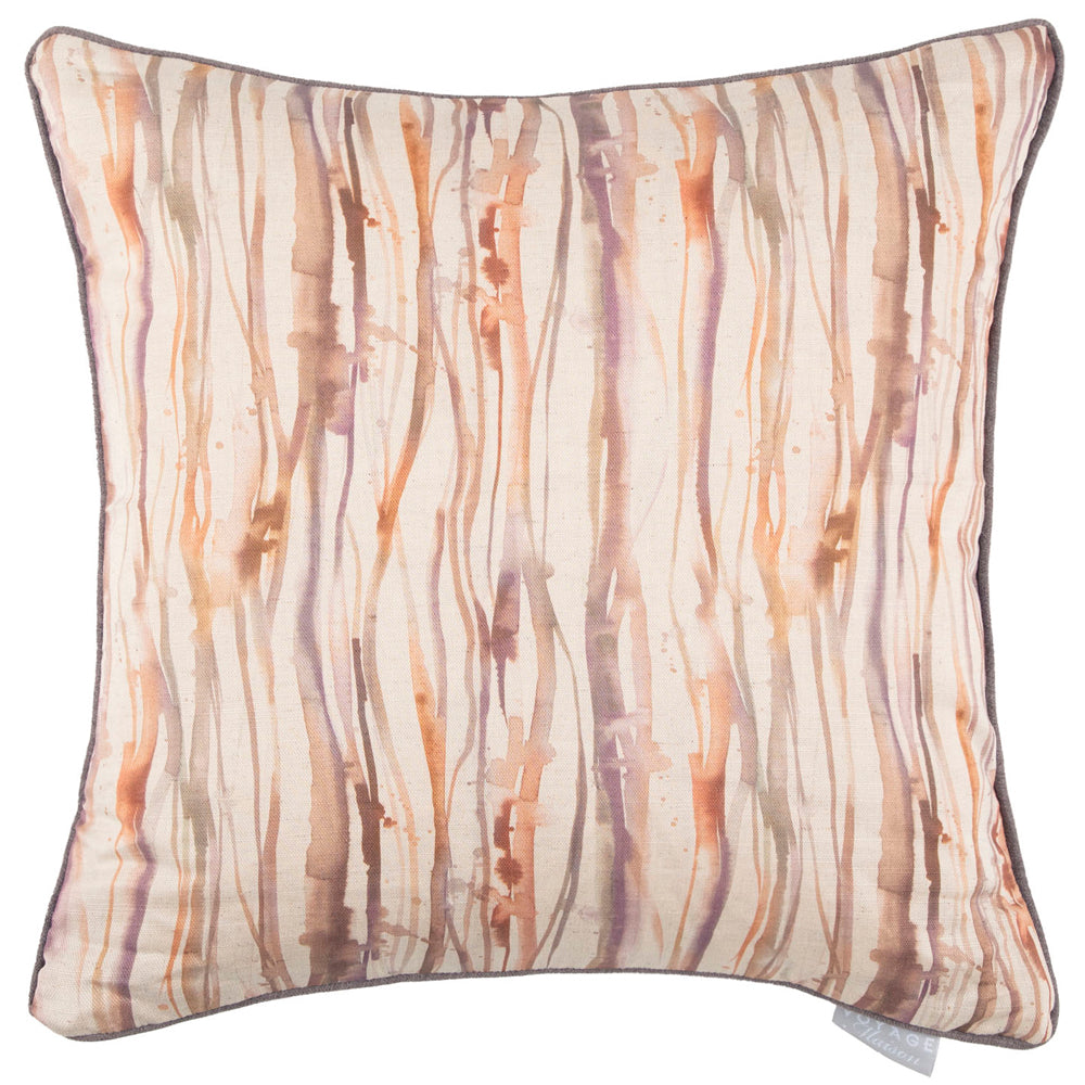 Falls Printed Cushion