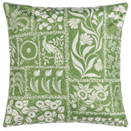 Forage Garden Outdoor Cushion