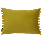 Fiesta Velvet Cushion