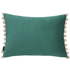 Fiesta Velvet Cushion