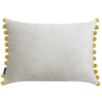 Fiesta Velvet Cushion