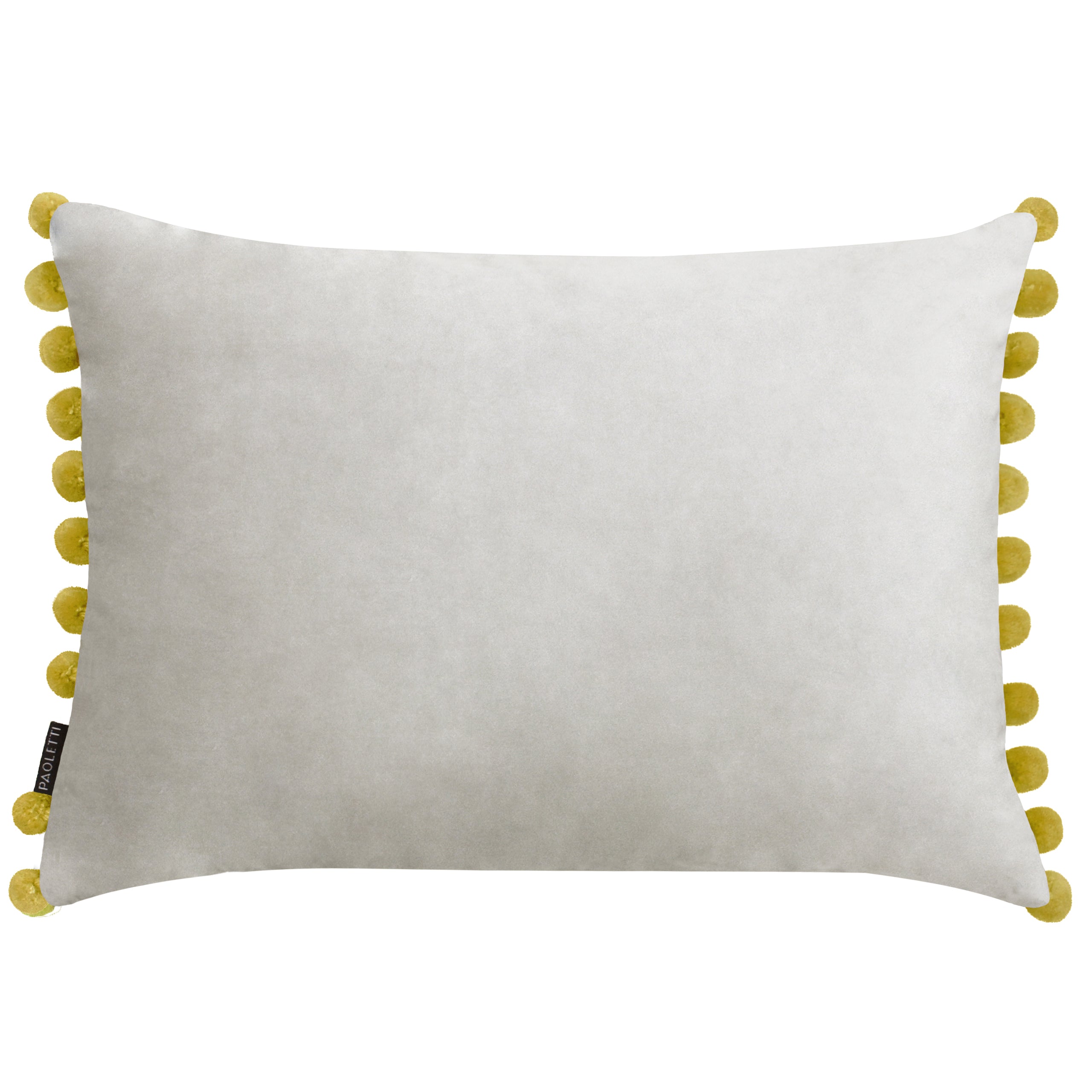 Fiesta Velvet Cushion