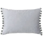 Fiesta Velvet Cushion