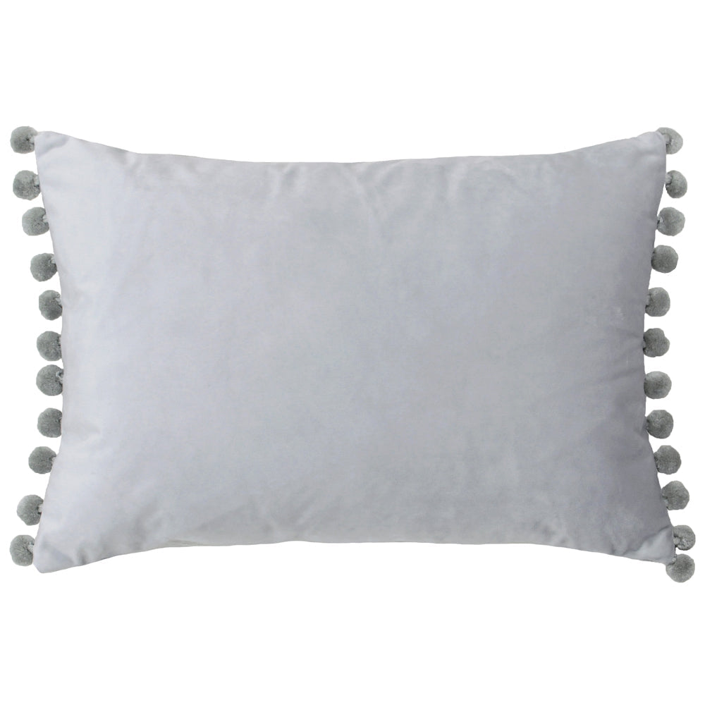 Fiesta Velvet Cushion