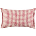 Fig Trellis Printed Outdoor Cushion