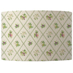 Fig Trellis Eva Lamp Shade