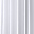 Fiji Faux Silk Eyelet Curtains