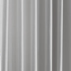 Fiji Faux Silk Eyelet Curtains