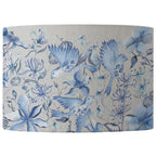 Floella Eva Printed Lamp Shade