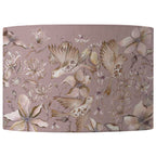 Floella Eva Printed Lamp Shade