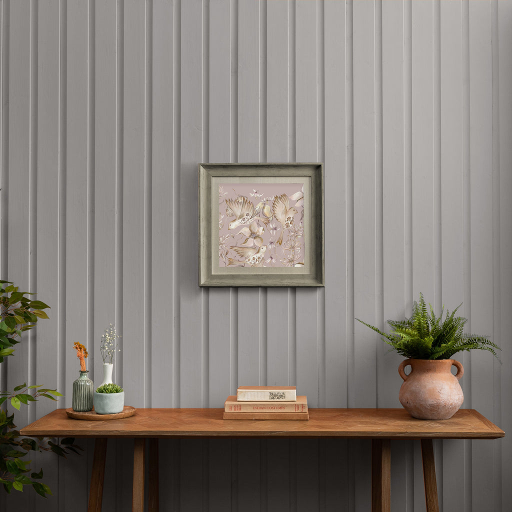 Floella Framed Print