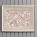 Floella Framed Print