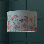Florabunda Eva Lamp Shade