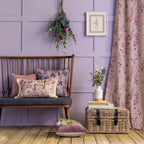 Florabunda  1 Fabric Pattern