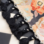 Florage 120x180cm Rug Peach