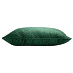 Florence Embossed Velvet Cushion