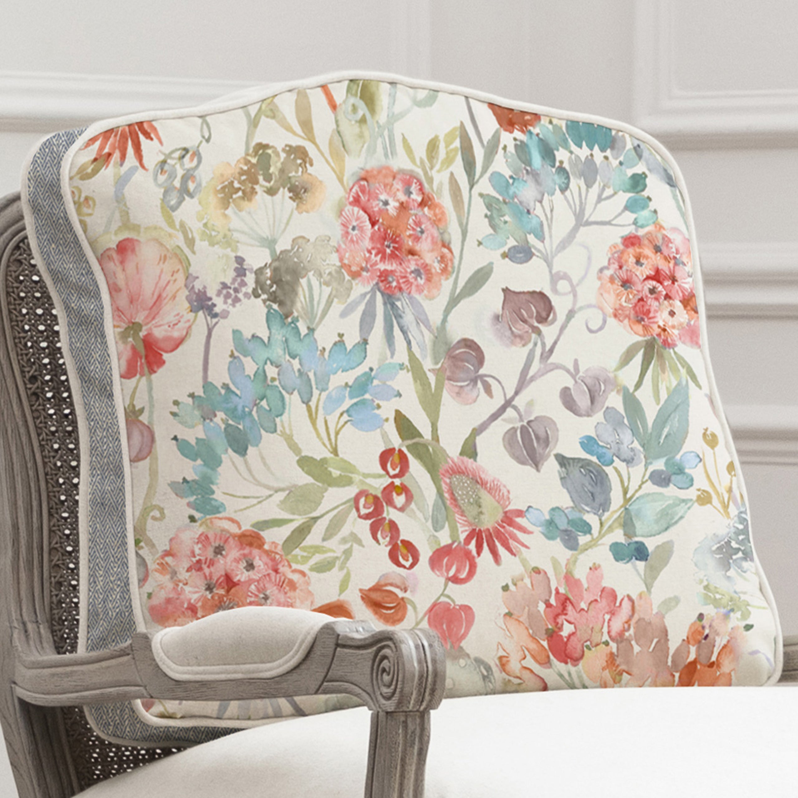 Patrice Florence Chair Cover