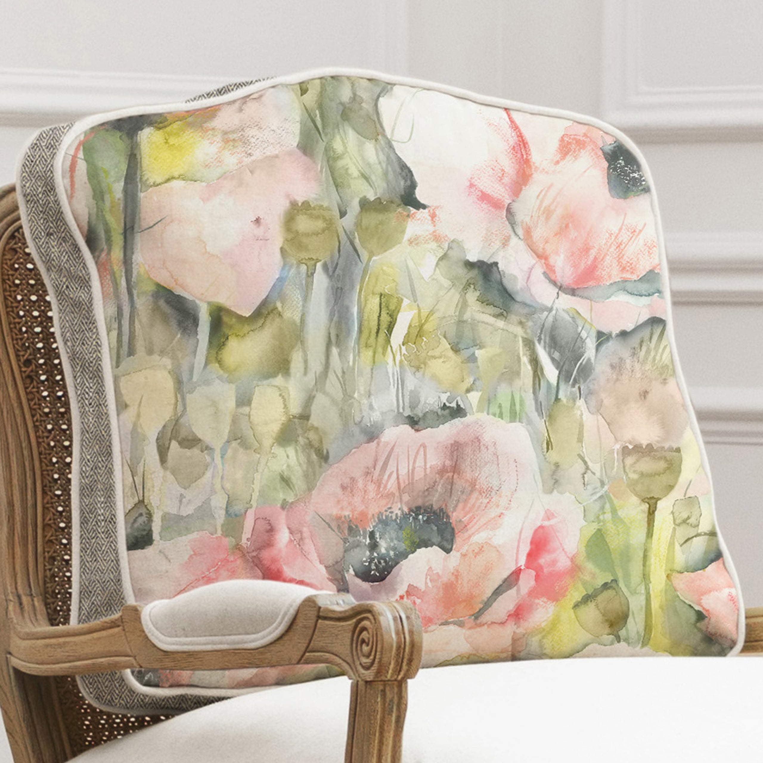 Papavera Florence Chair Cover