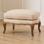 Florence Footstool