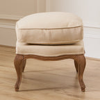 Florence Footstool