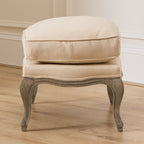 Florence Footstool