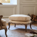 Florence Footstool