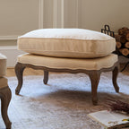 Florence Footstool