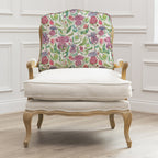 Fairytale Bristles Printed Florence Chair