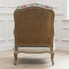 Fairytale Bristles Printed Florence Chair
