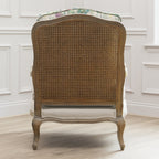 Cirsium Printed Florence Chair