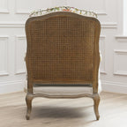 Delamere Printed Florence Chair