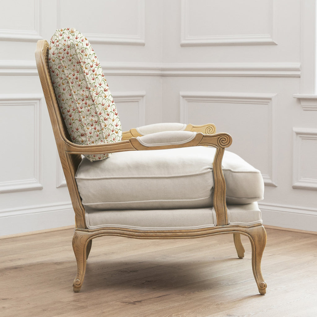 Fresia Printed Florence Chair