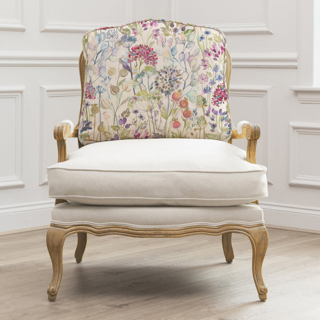 Hedgerow Printed Florence Chair
