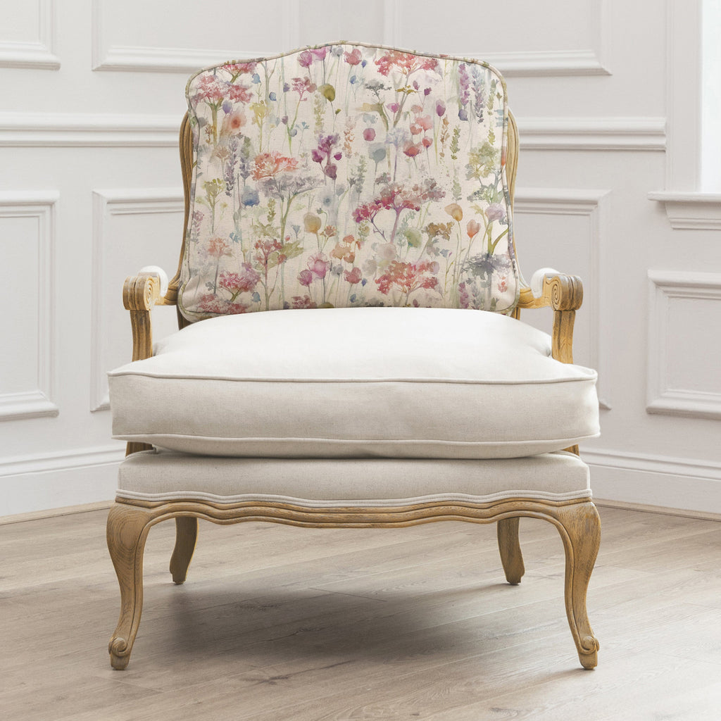 Ilinizas Printed Florence Chair