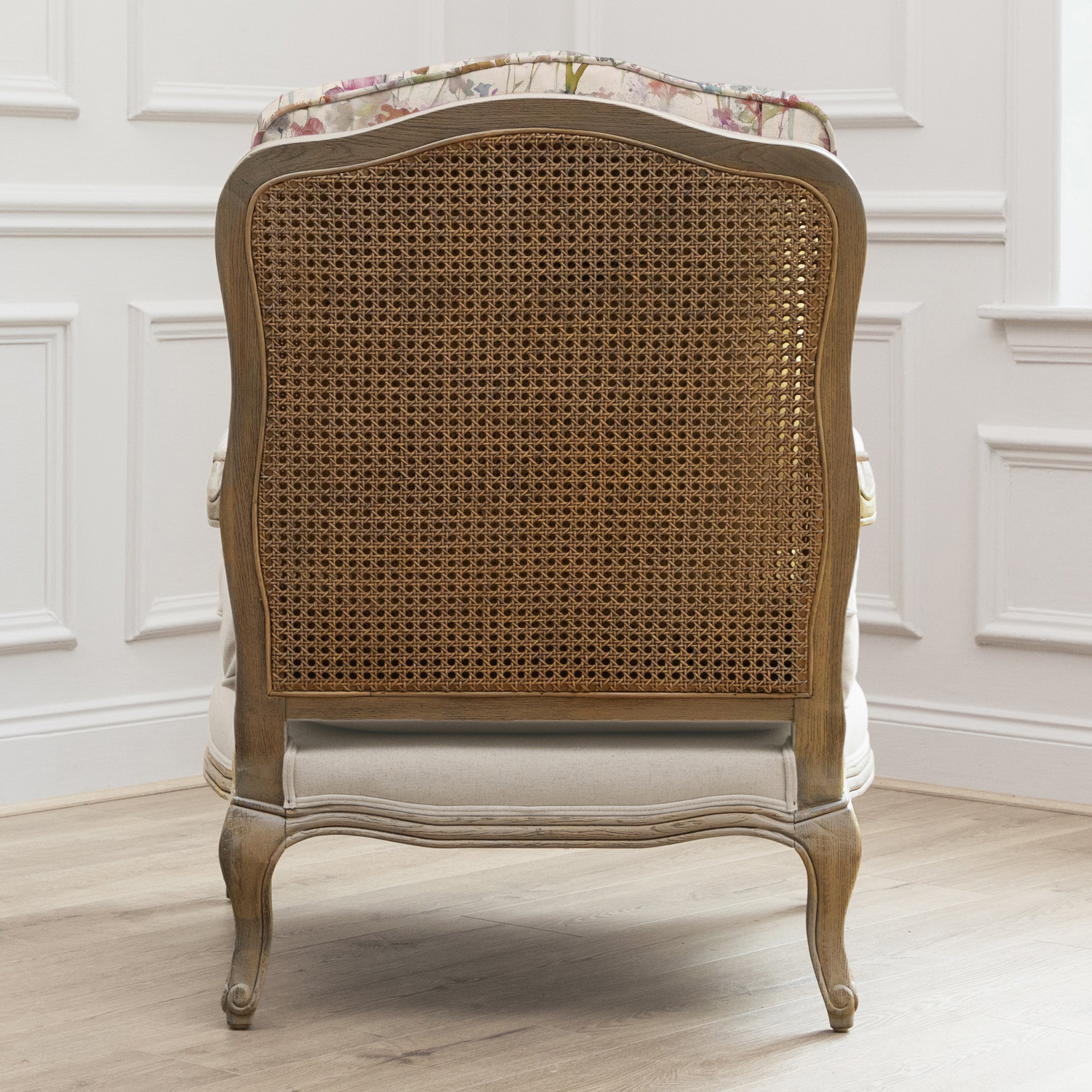 Ilinizas Printed Florence Chair