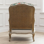 Colyford Printed Florence Chair