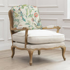 Colyford Printed Florence Chair