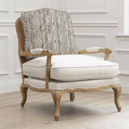 Whimsical Tale Printed Florence Chair