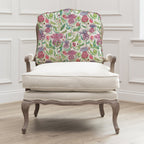 Fairytale Bristles Printed Florence Chair