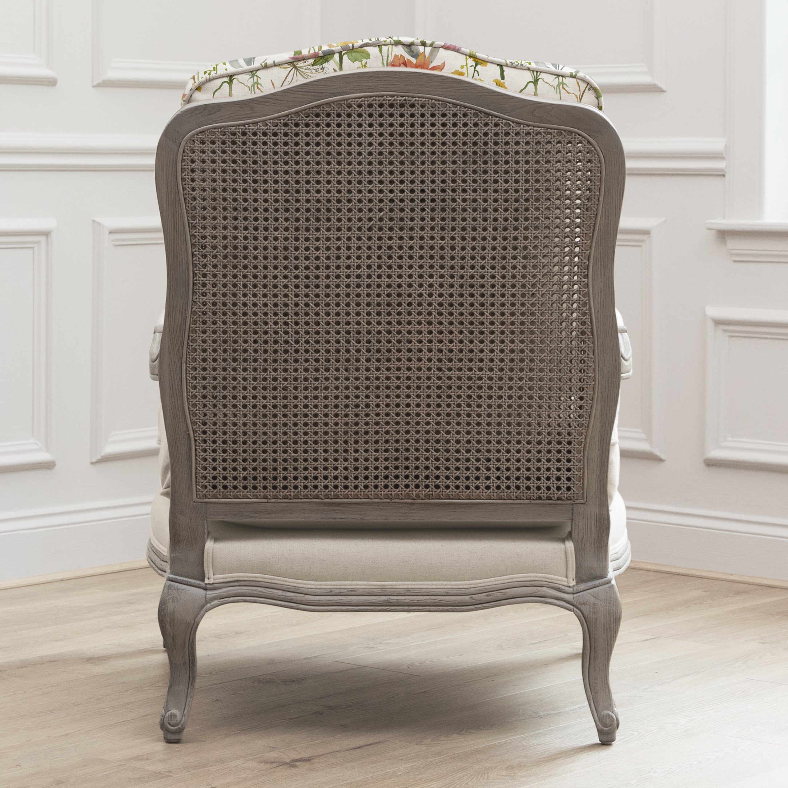 Delamere Printed Florence Chair