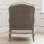 Fresia Printed Florence Chair