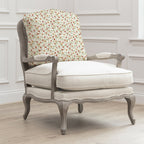 Fresia Printed Florence Chair