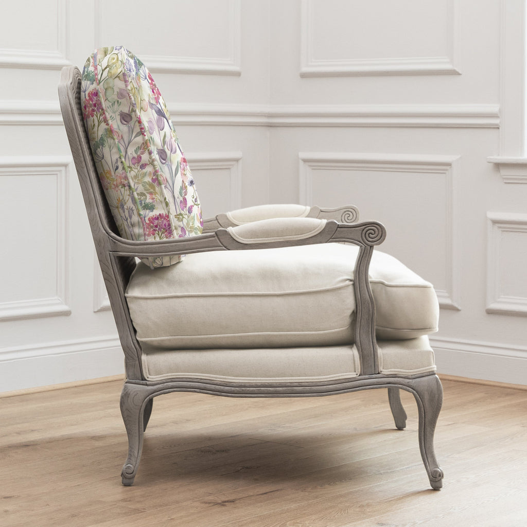 Hedgerow Printed Florence Chair