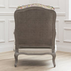 Hedgerow Printed Florence Chair