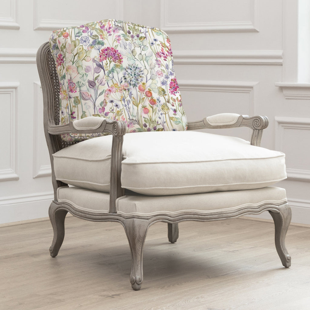 Hedgerow Printed Florence Chair