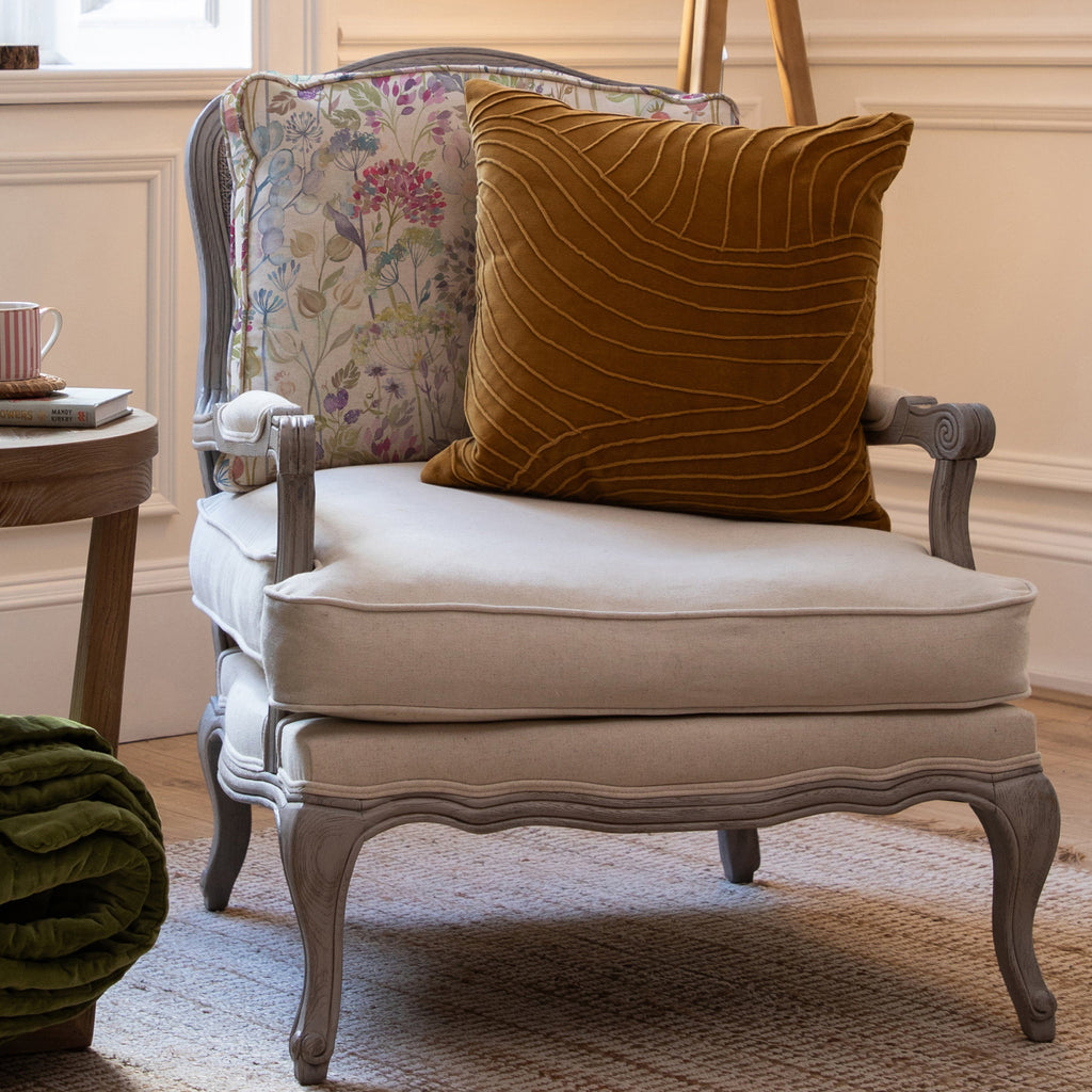 Hedgerow Printed Florence Chair