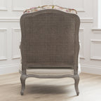 Ilinizas Printed Florence Chair