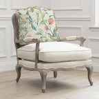 Colyford Printed Florence Chair