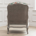 Colyford Printed Florence Chair