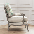 Wilderness Printed Florence Chair